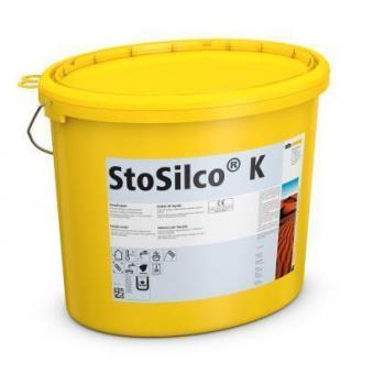 StoSilco K 25 KG 