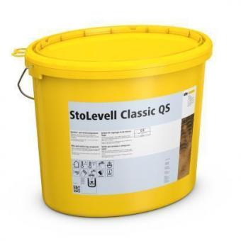 StoLevell Classic QS 23 KG 
