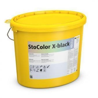 StoColor X-black 