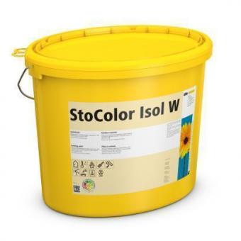 StoColor Isol W 