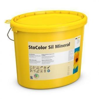 StoColor Sil Mineral 15 L 