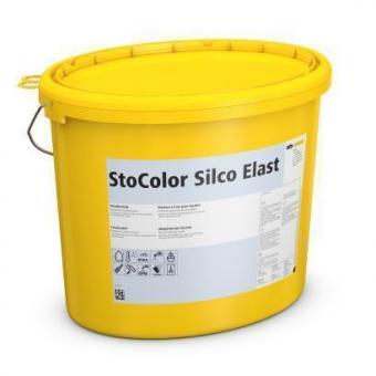 StoColor Silco Elast 15 L 