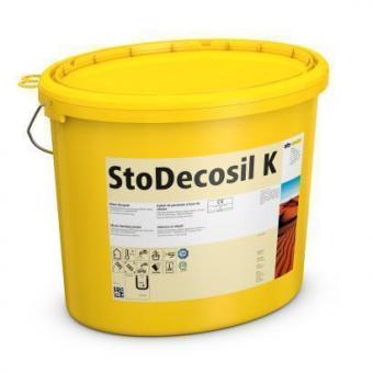 StoDecosil K 25 KG 