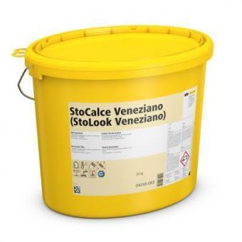 StoCalce Veneziano 