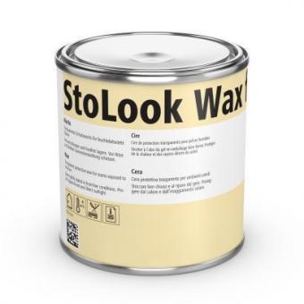StoLook Wax forte 1 ST 
