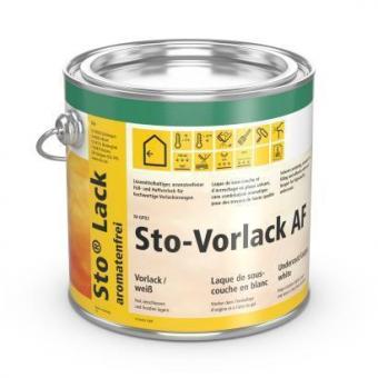 Sto Vorlack AF 2,5 L 