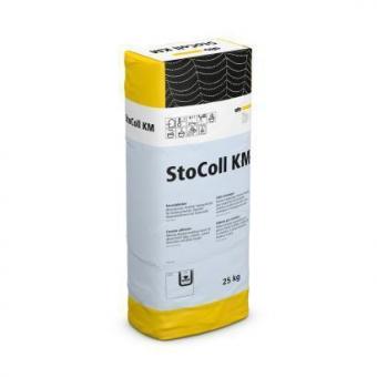 StoColl KM 25 KG 